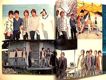 中古　duet Man 表紙　9人分 51sC9J9KlhL._UF350,350_QL50_.jpg